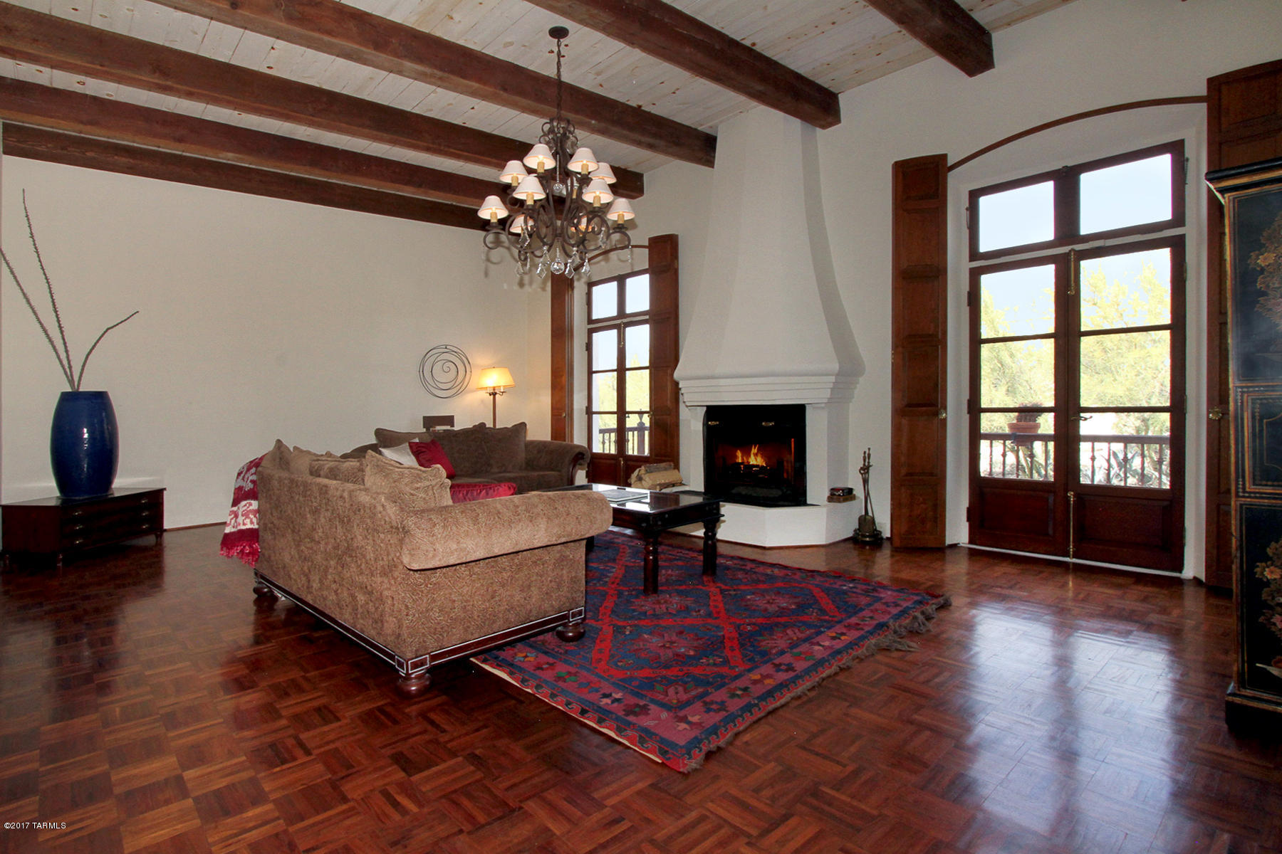 Catalina Foothills Estates NO. 3 - Residential