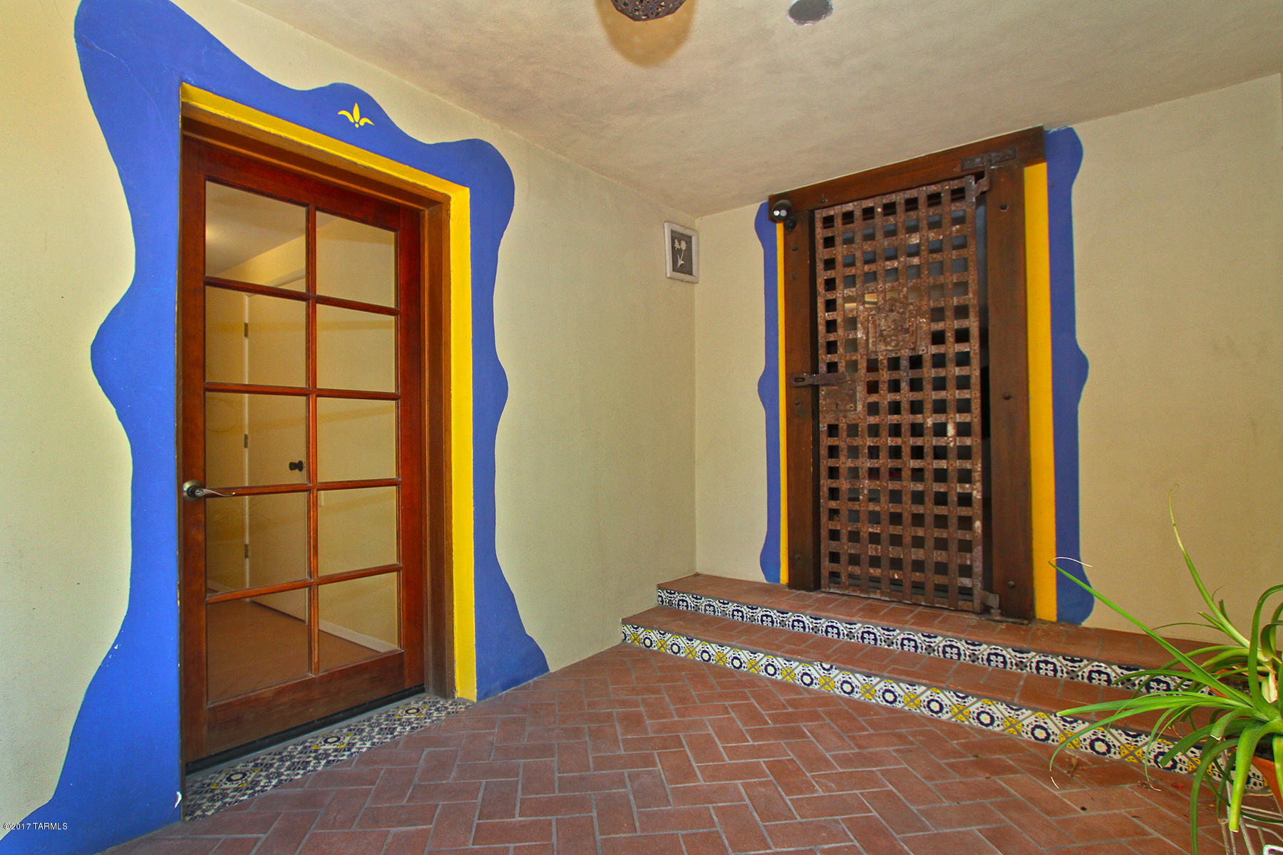 Catalina Foothills Estates NO. 3 - Residential