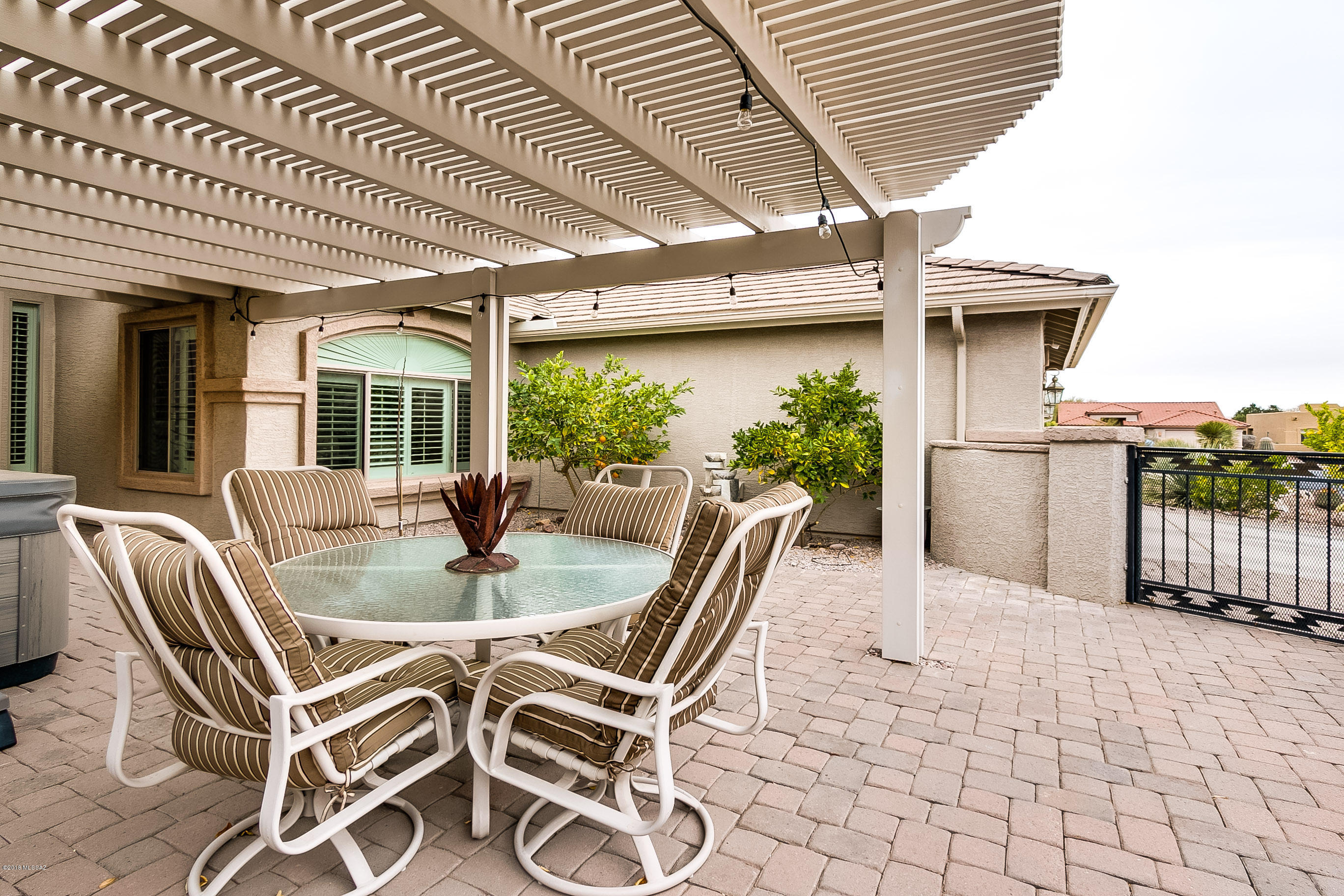 Quail Creek II (1-34) - Residential
