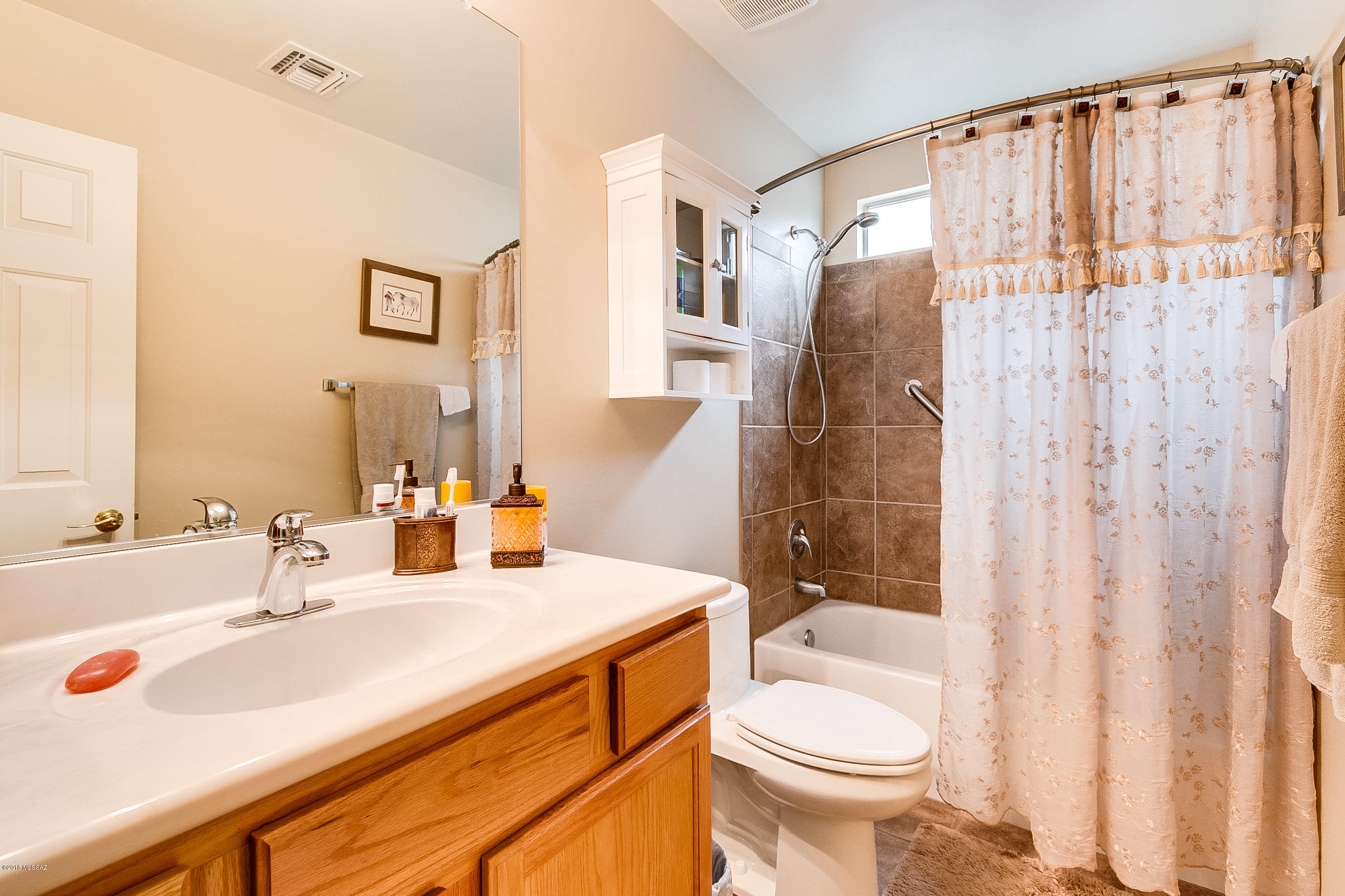 Quail Creek II (1-34) - Residential
