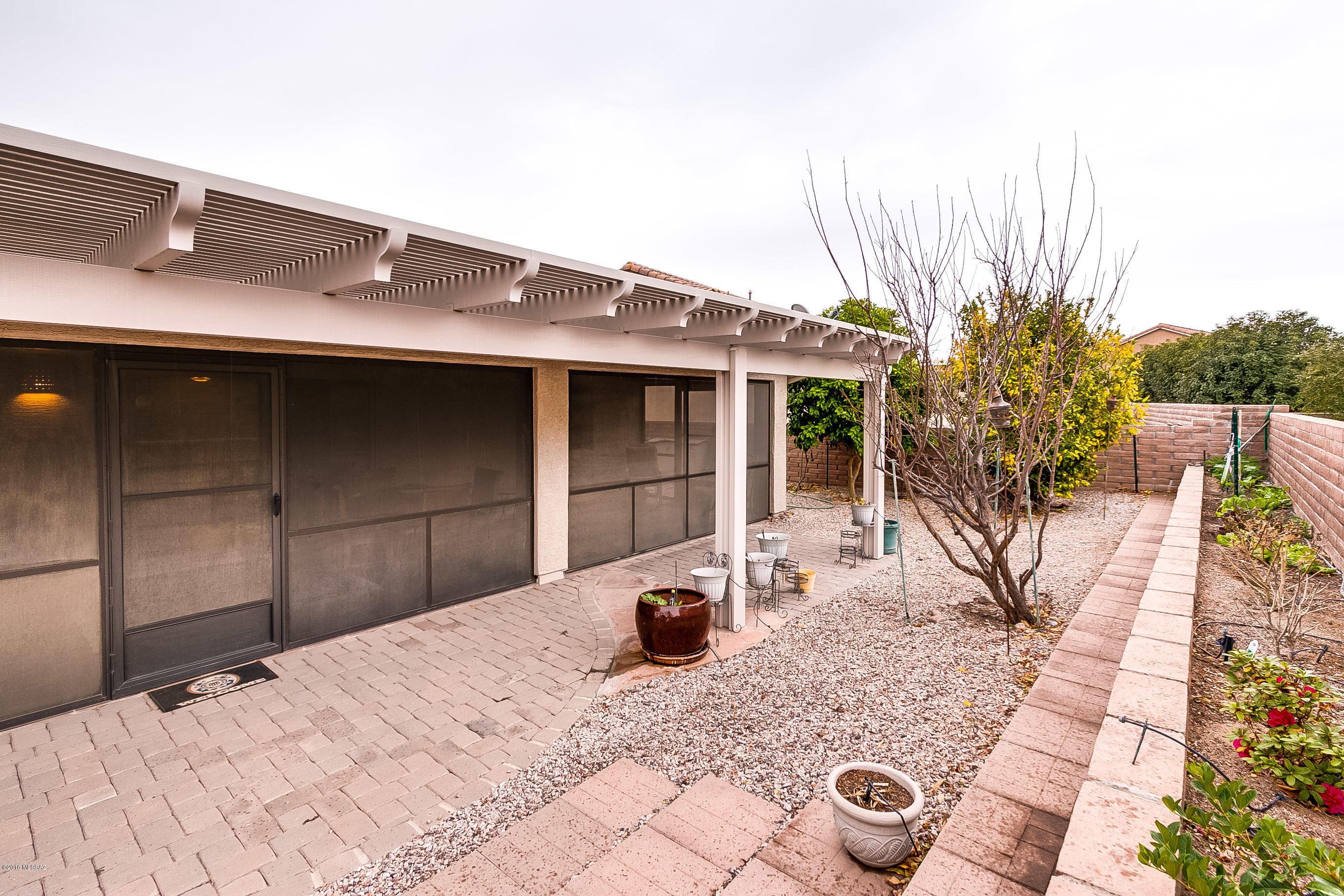 Quail Creek II (1-34) - Residential