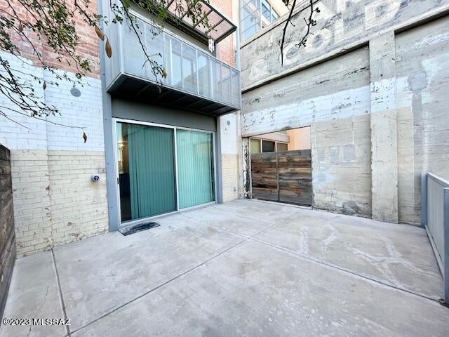 Ice House Lofts Units 1-51 - Residential Lease
