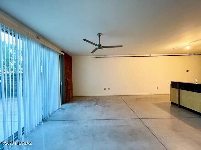 Ice House Lofts Units 1-51 - Residential Lease