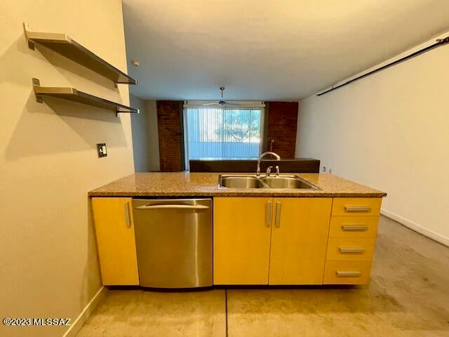 Ice House Lofts Units 1-51 - Residential Lease
