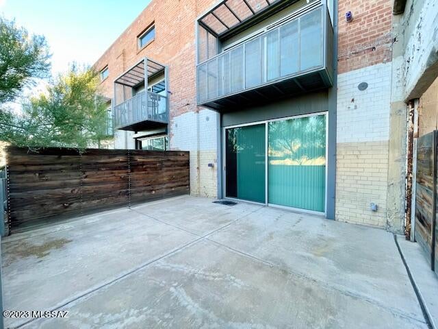 Ice House Lofts Units 1-51 - Residential Lease