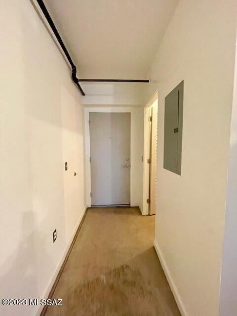 Ice House Lofts Units 1-51 - Residential Lease