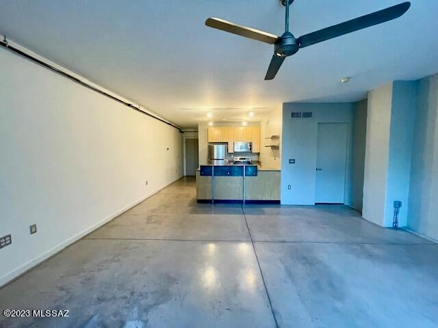 Ice House Lofts Units 1-51 - Residential Lease