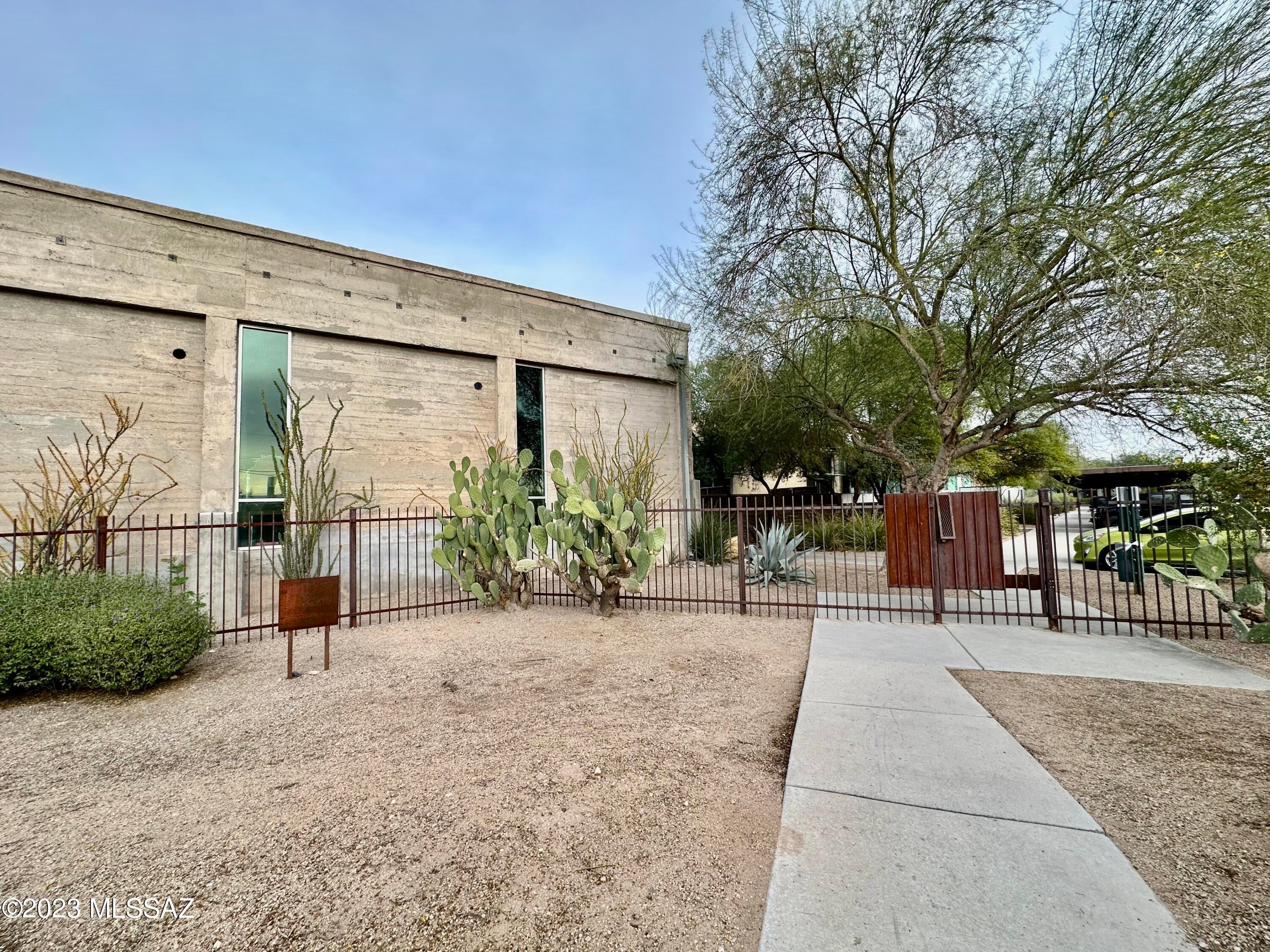 Ice House Lofts Units 1-51 - Residential Lease