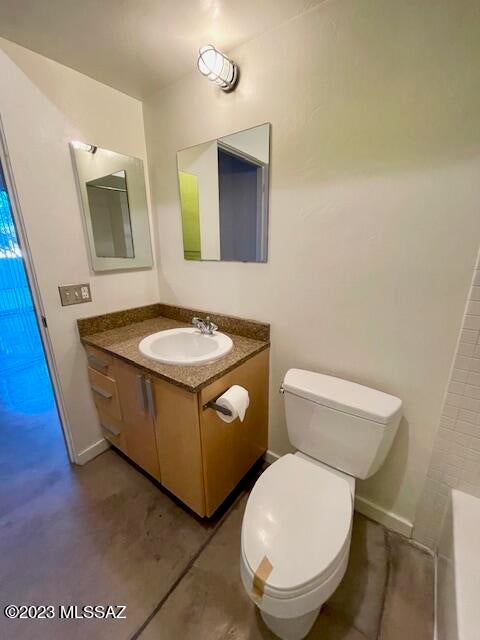 Ice House Lofts Units 1-51 - Residential Lease