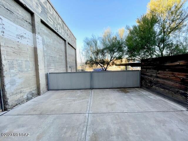 Ice House Lofts Units 1-51 - Residential Lease