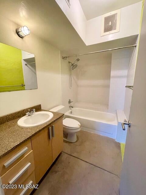 Ice House Lofts Units 1-51 - Residential Lease