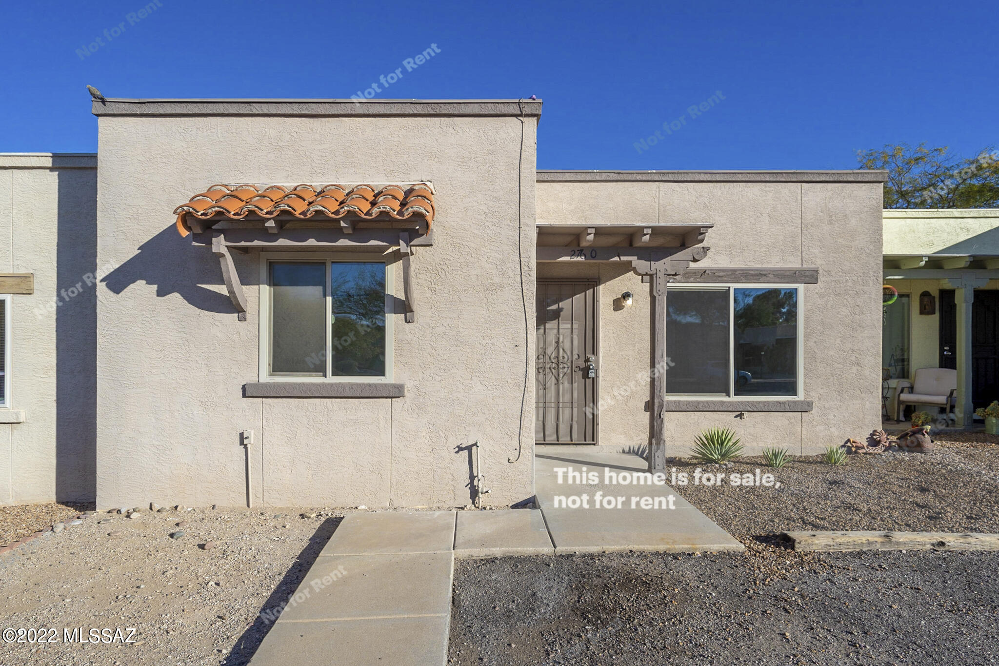 Rivendell Twnhss Unit II (47-105) - Residential