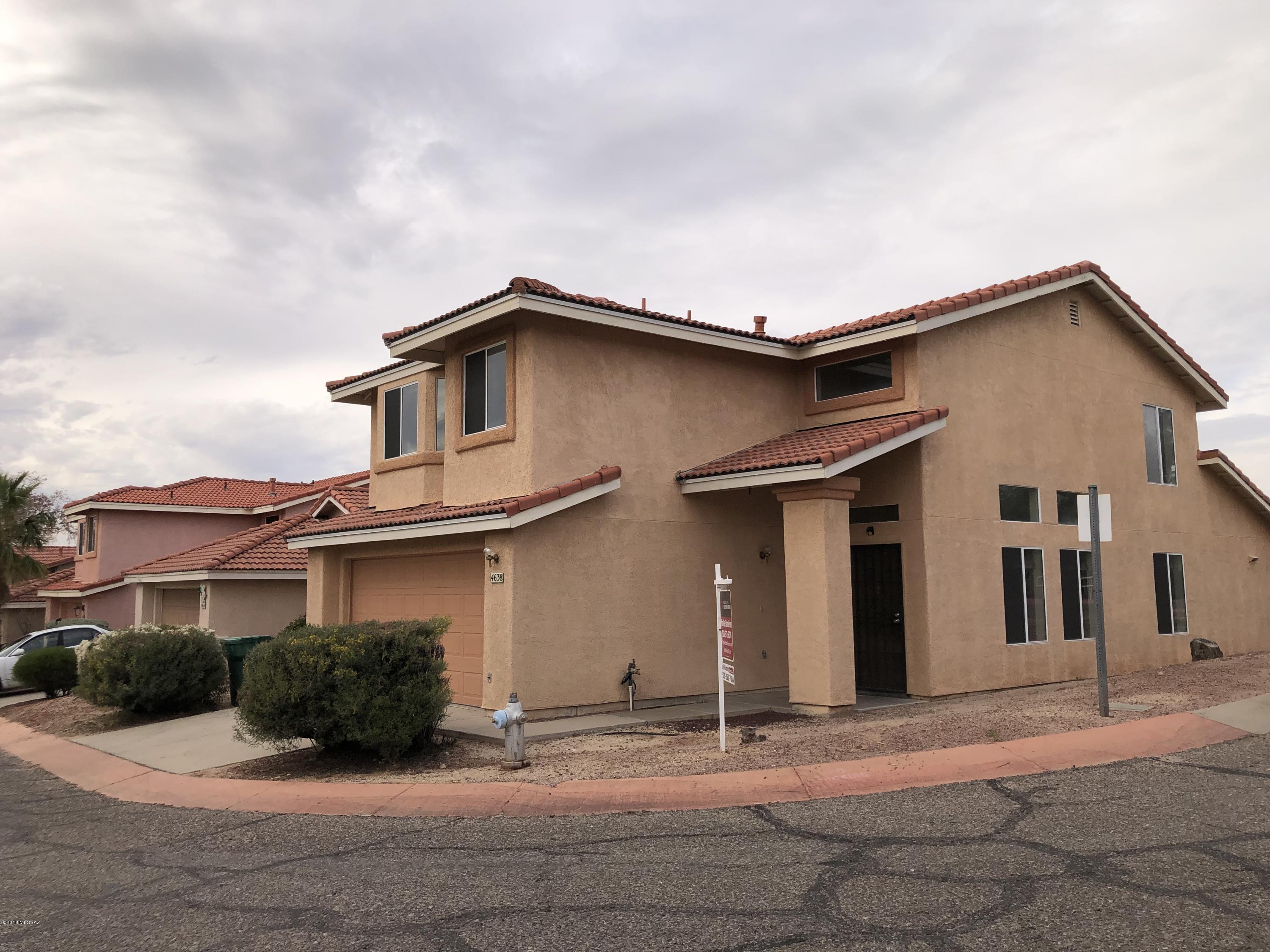 Country Highlands (1-180) - Residential
