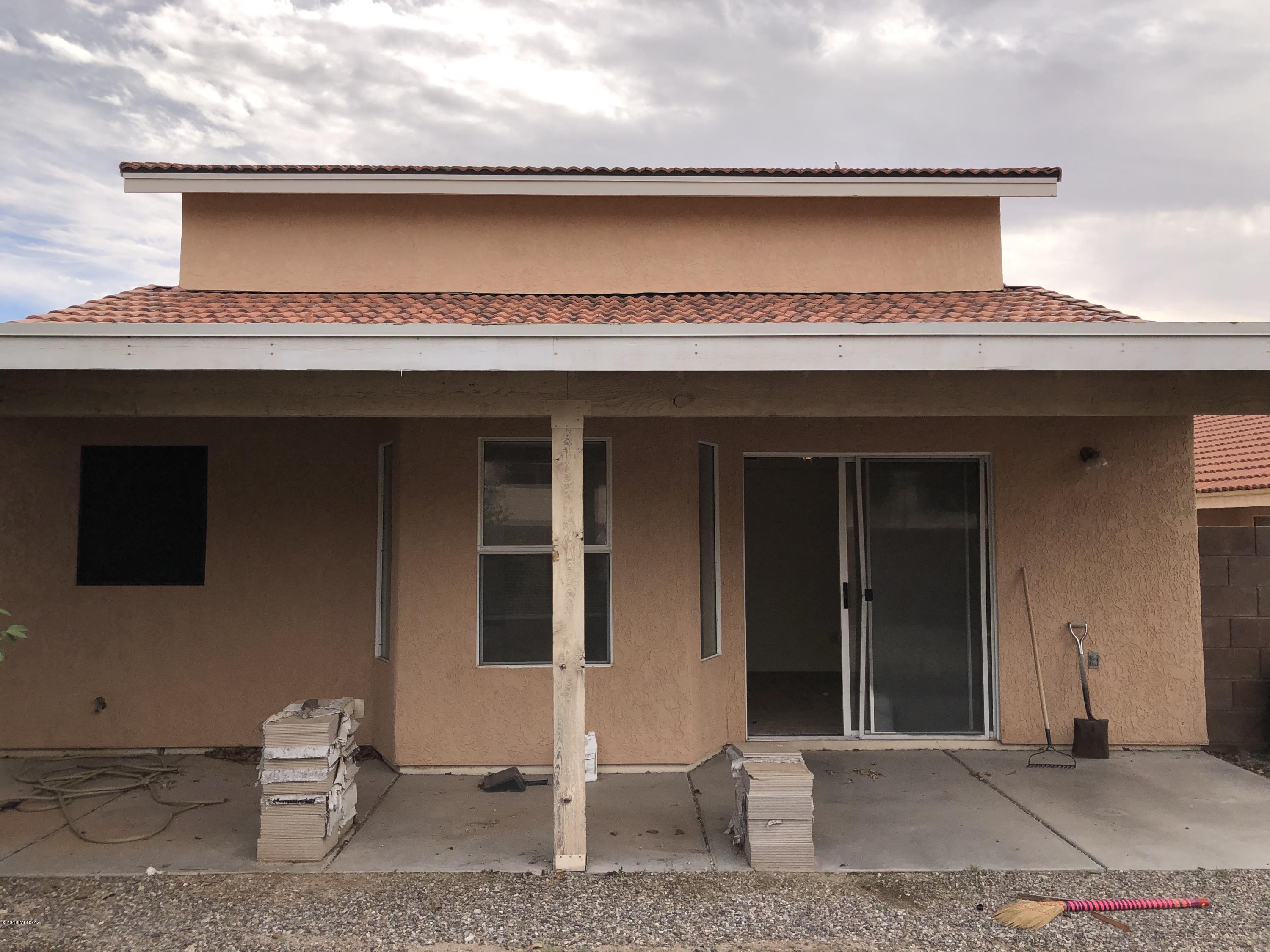 Country Highlands (1-180) - Residential