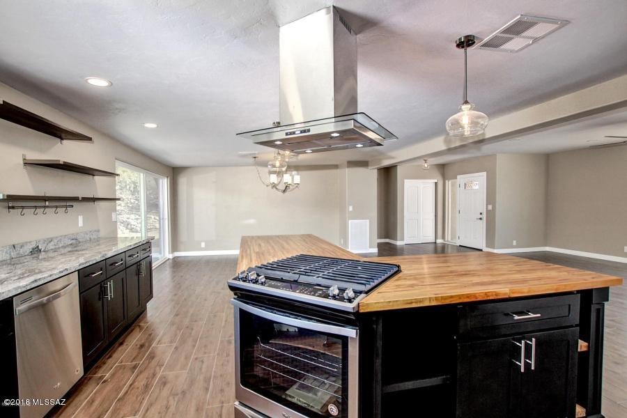 Santa Catalina Estates - Residential Lease