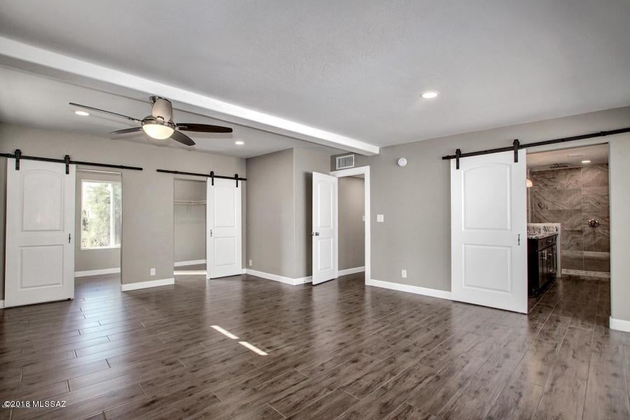 Santa Catalina Estates - Residential Lease