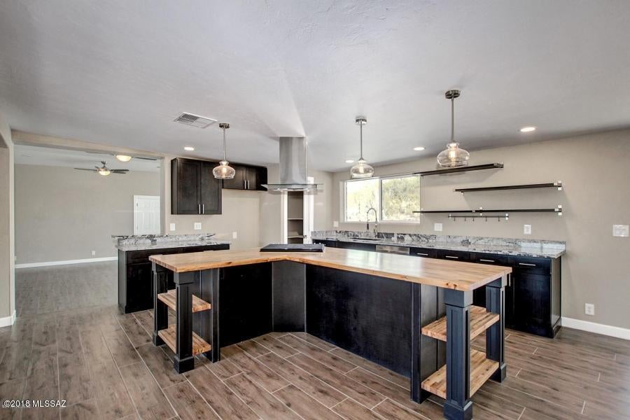 Santa Catalina Estates - Residential Lease
