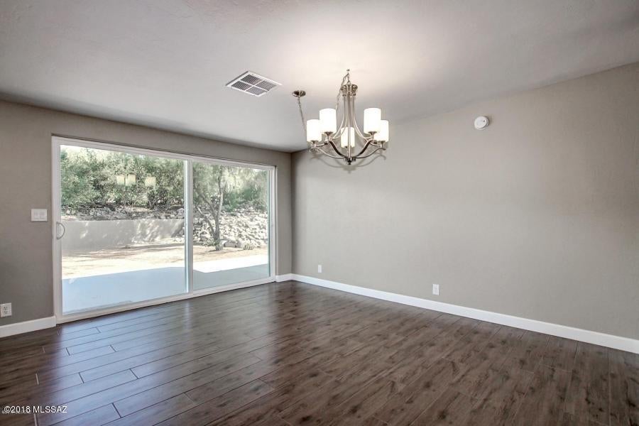 Santa Catalina Estates - Residential Lease