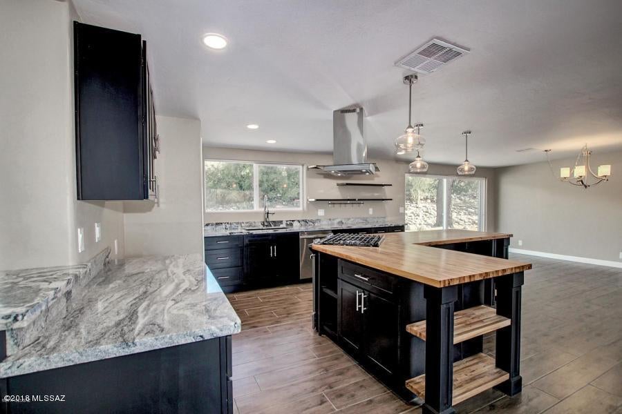 Santa Catalina Estates - Residential Lease