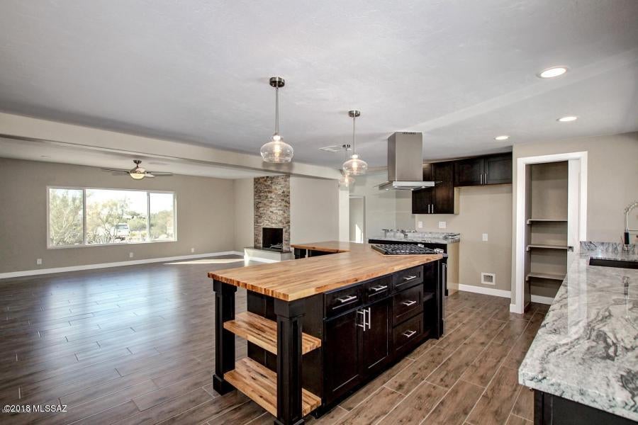 Santa Catalina Estates - Residential Lease