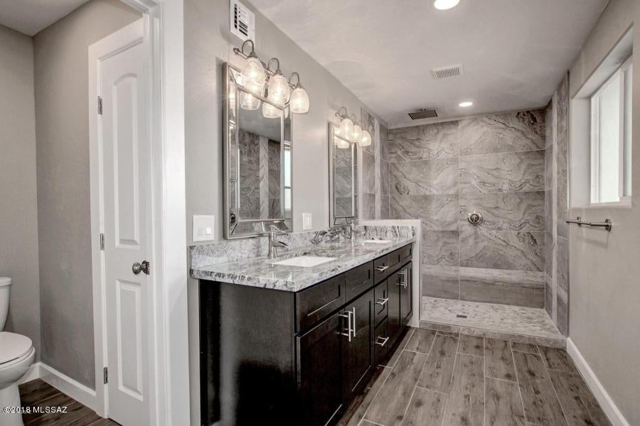 Santa Catalina Estates - Residential Lease