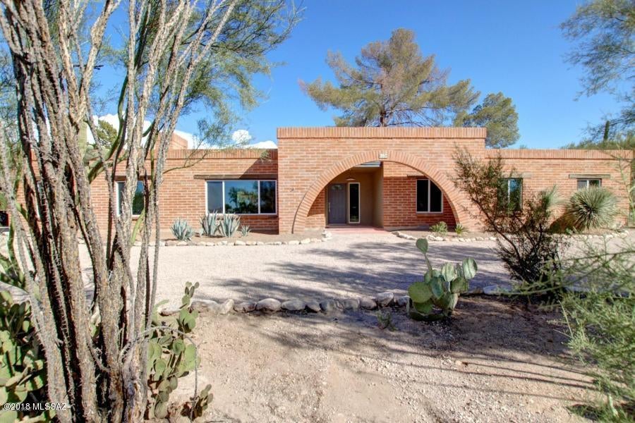 Santa Catalina Estates - Residential Lease