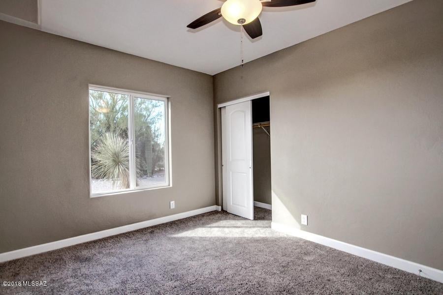 Santa Catalina Estates - Residential Lease