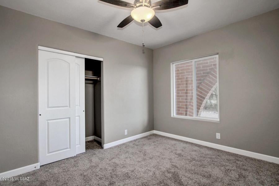 Santa Catalina Estates - Residential Lease