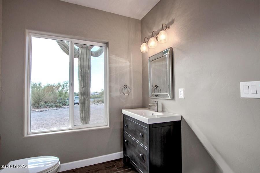 Santa Catalina Estates - Residential Lease