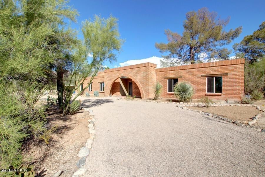 Santa Catalina Estates - Residential Lease