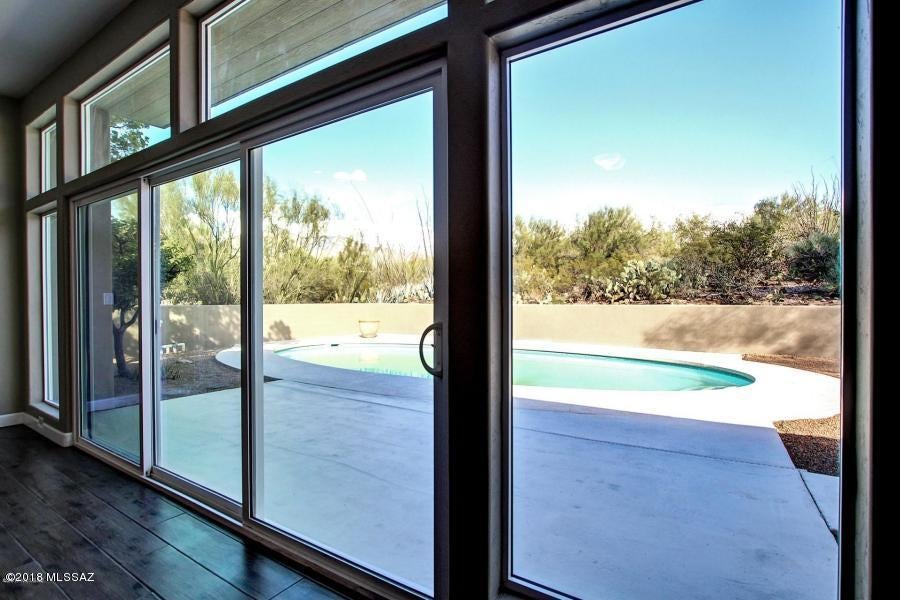 Santa Catalina Estates - Residential Lease