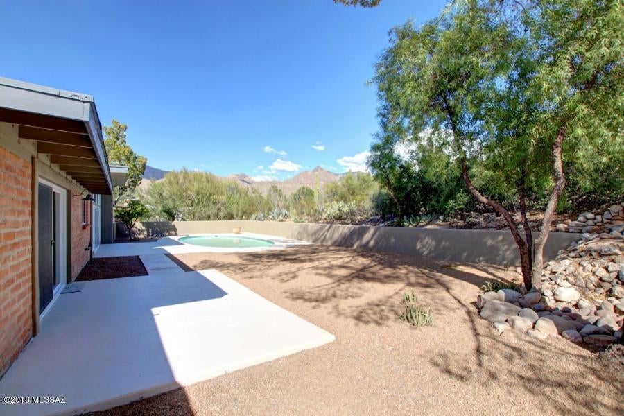 Santa Catalina Estates - Residential Lease