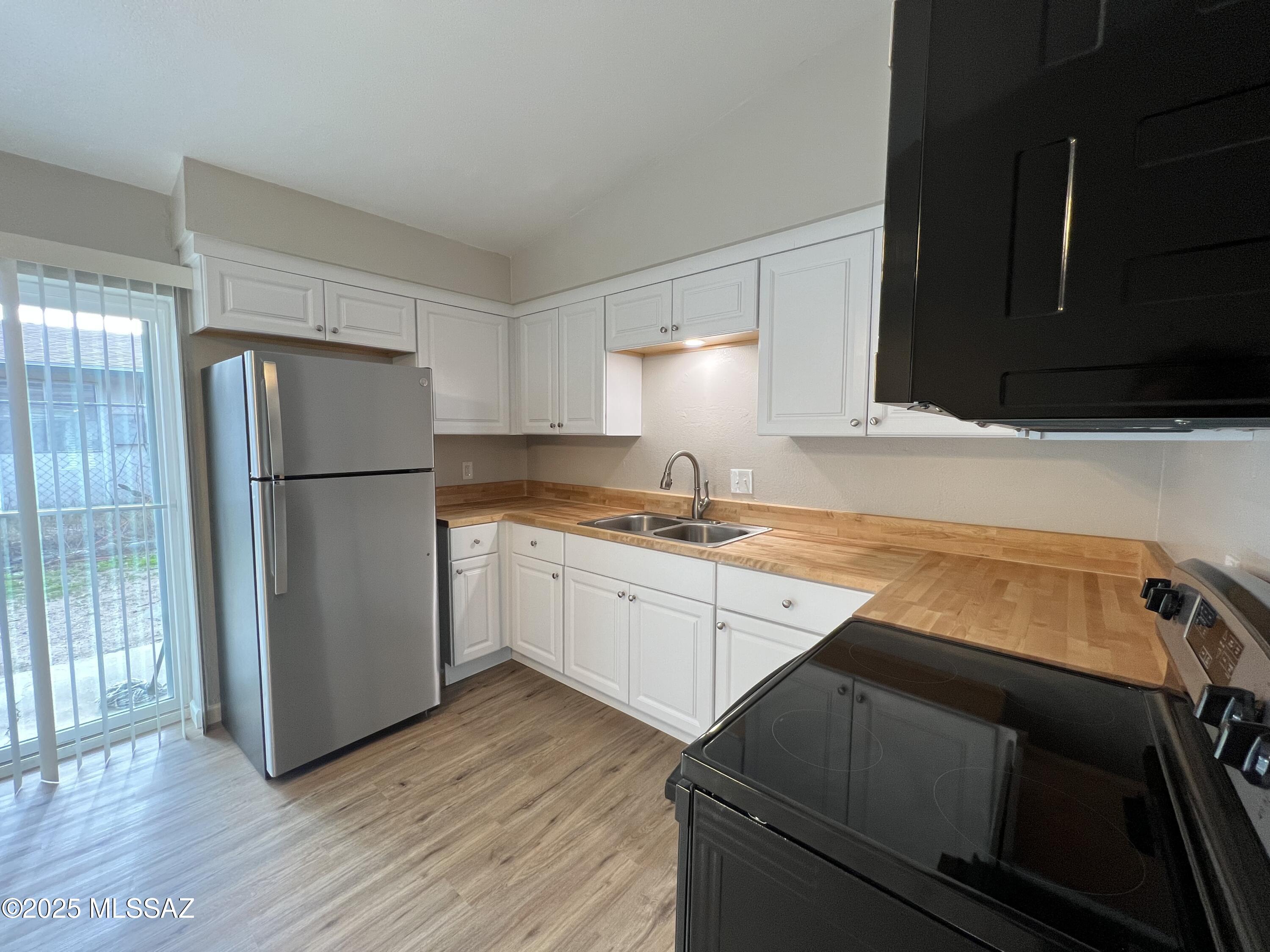 Unsubdivided - Residential Lease