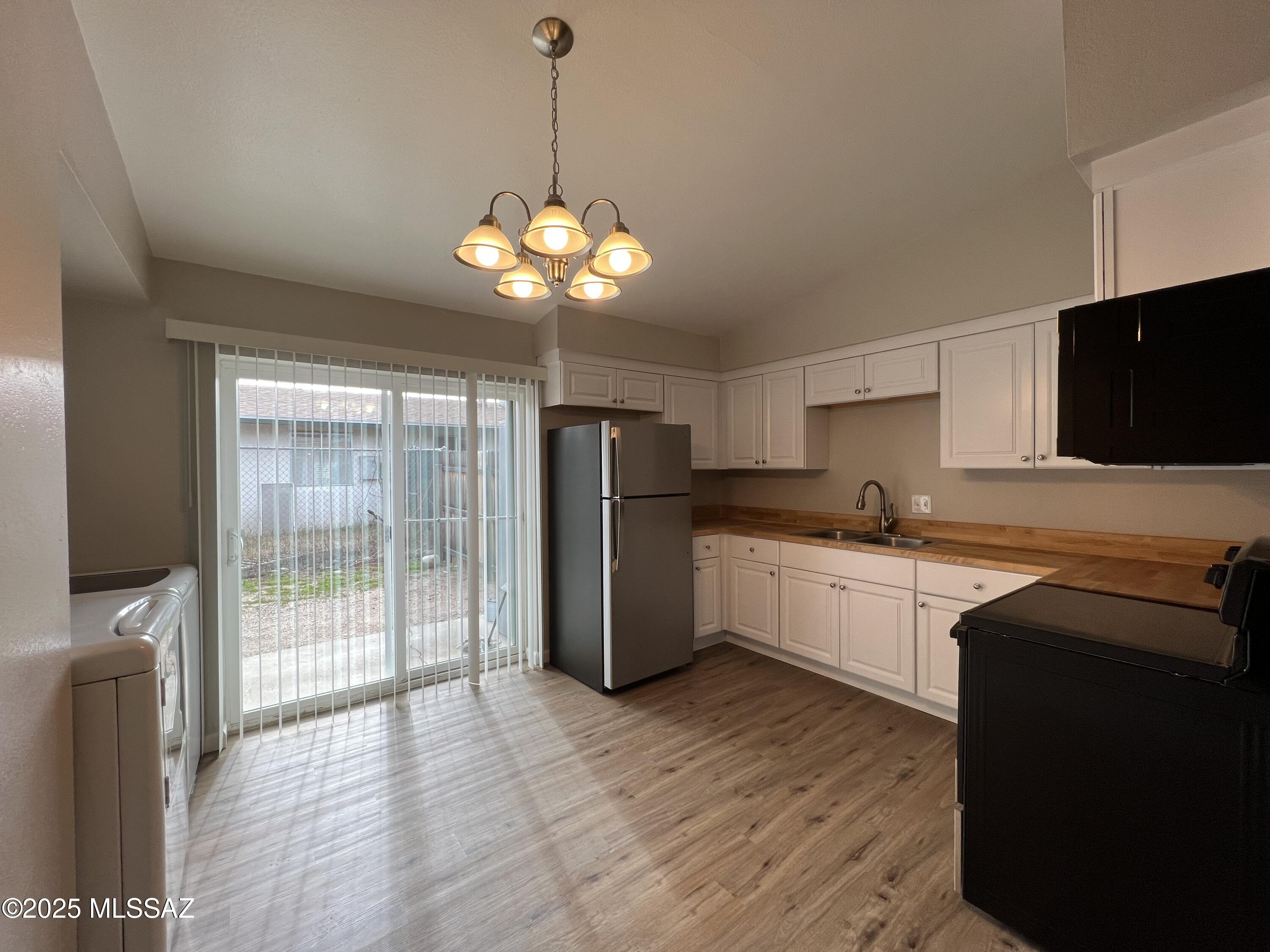 Unsubdivided - Residential Lease