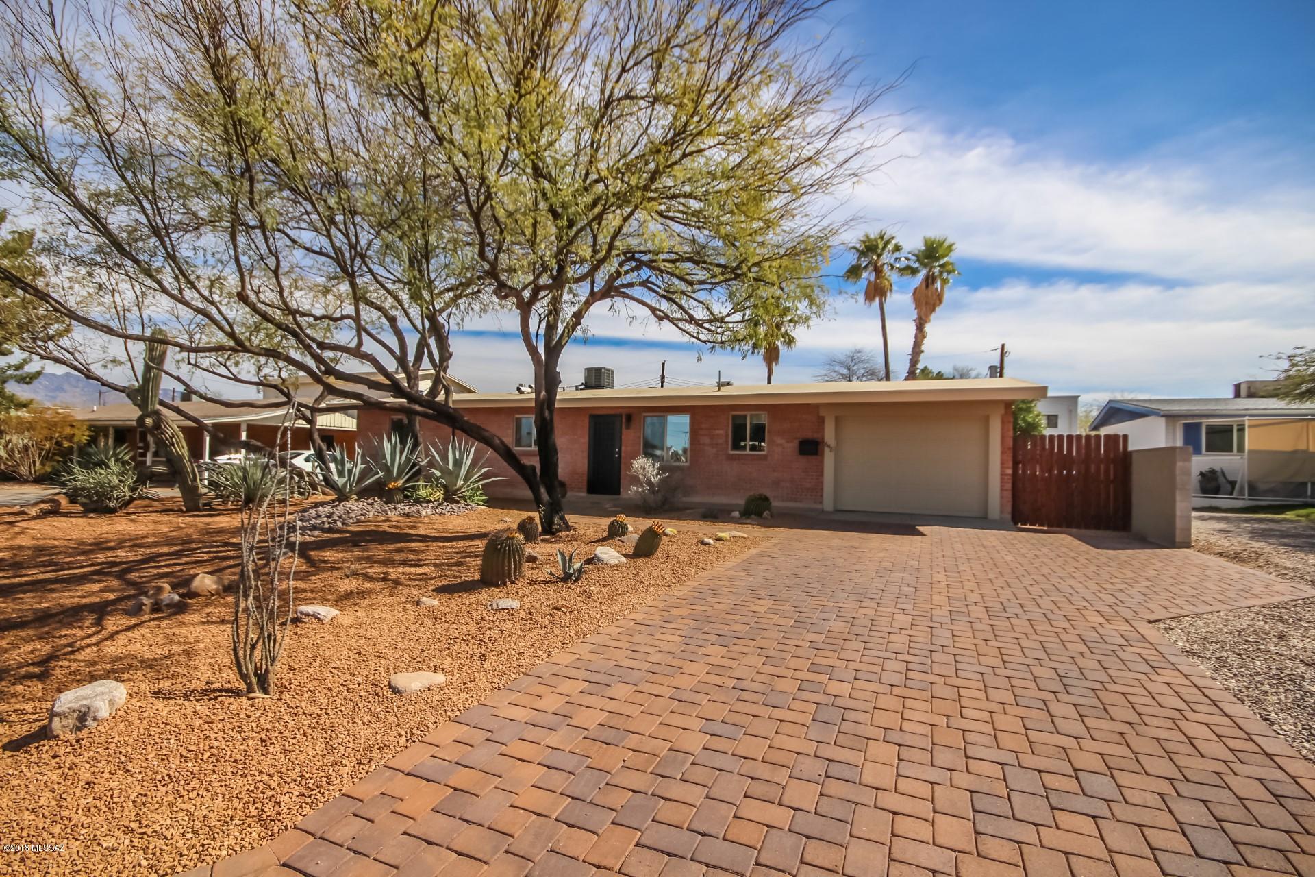 Speedway View Addition - Residential