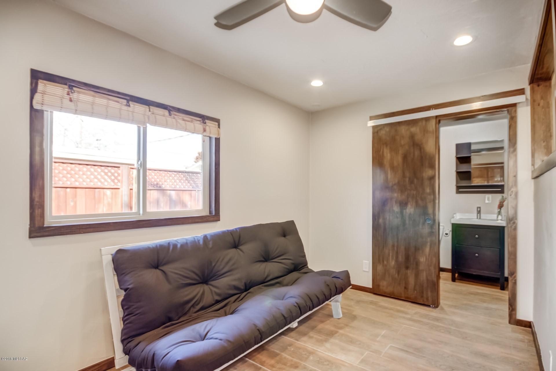 Speedway View Addition - Residential