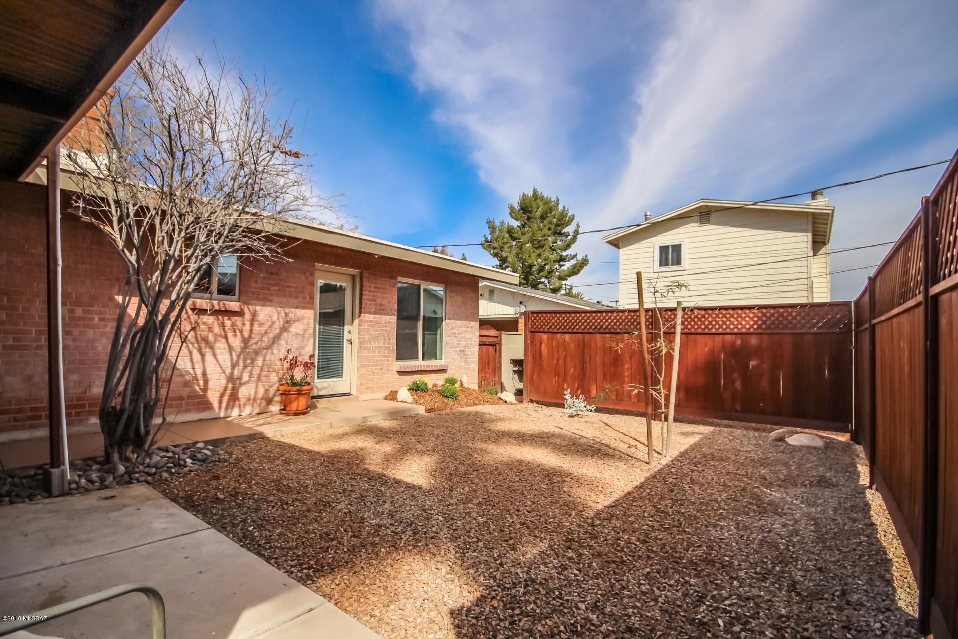 Speedway View Addition - Residential