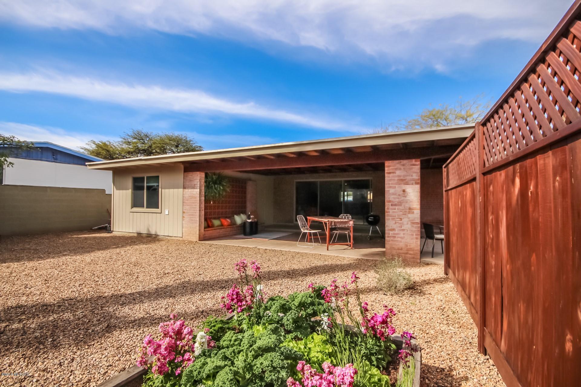 Speedway View Addition - Residential