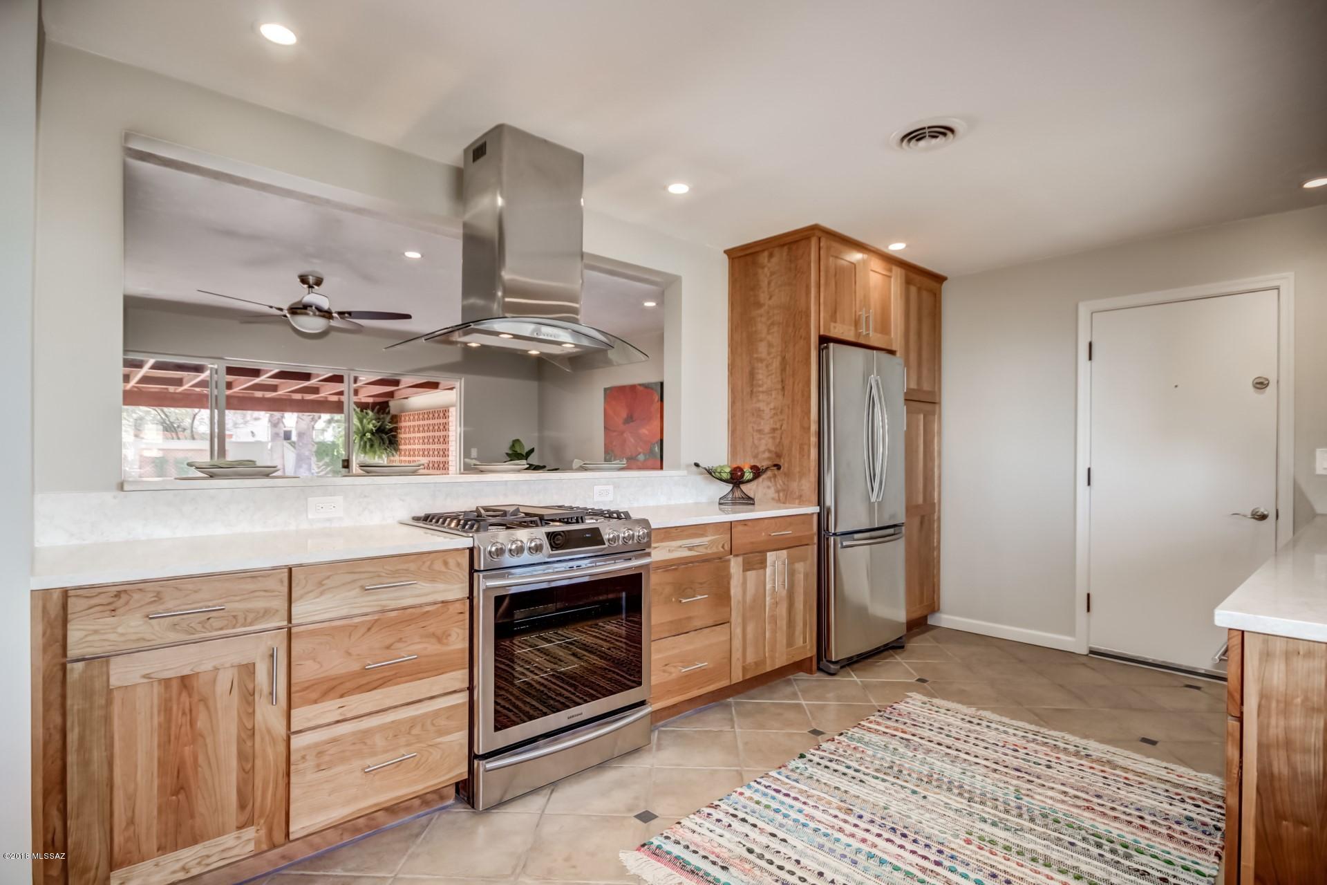 Speedway View Addition - Residential