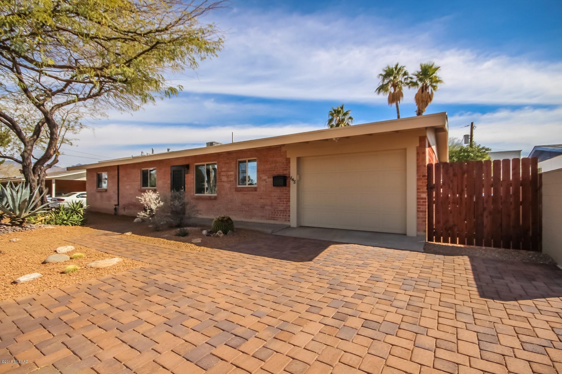Speedway View Addition - Residential