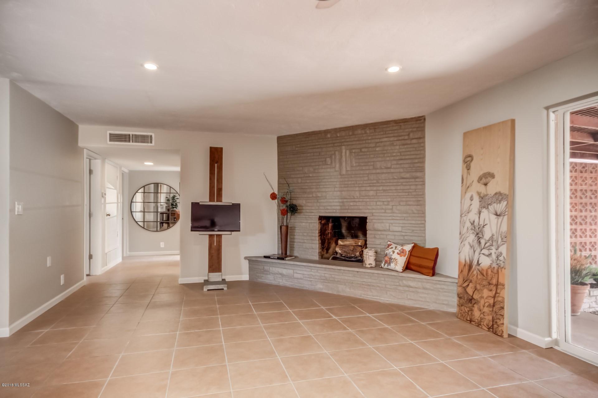 Speedway View Addition - Residential