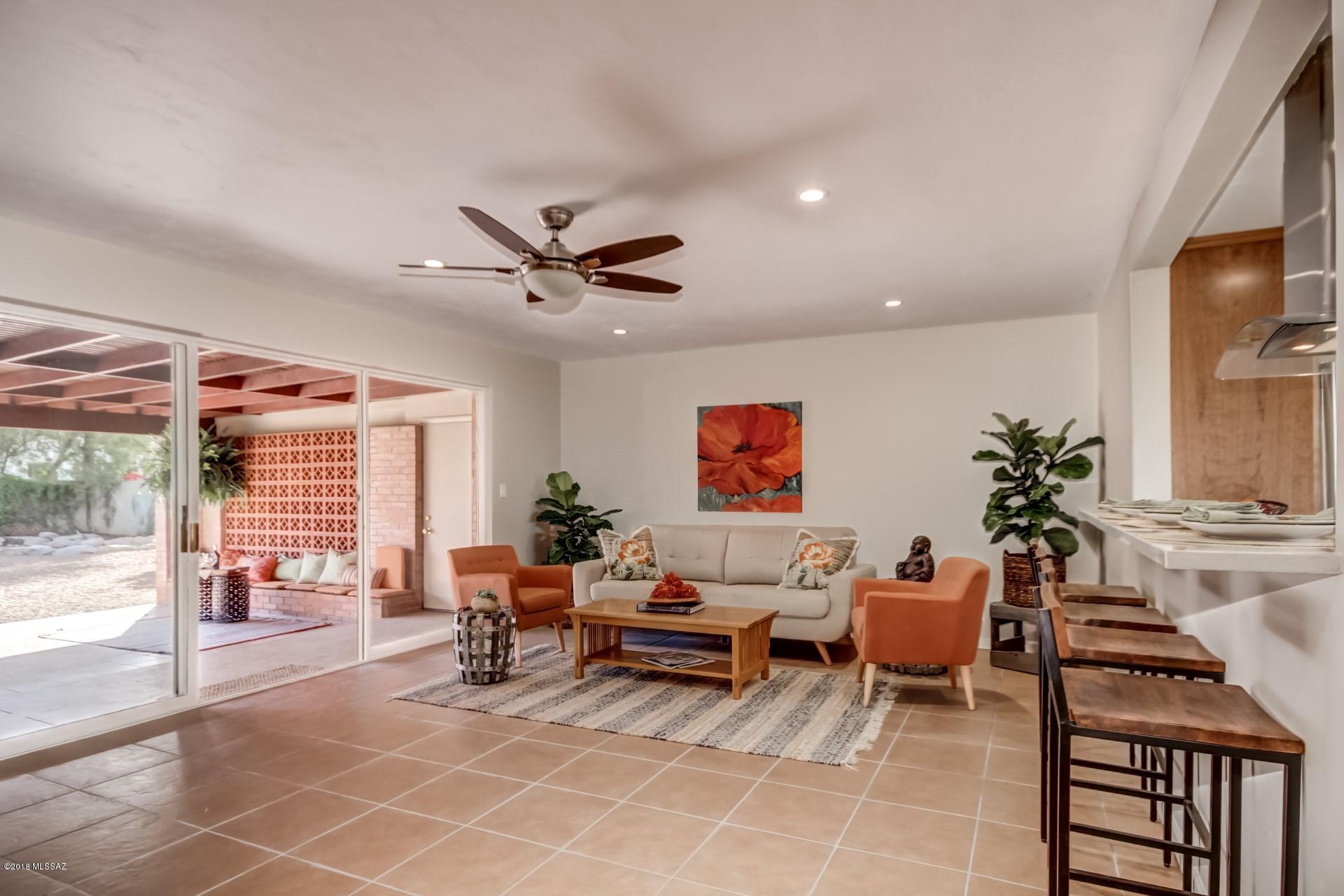 Speedway View Addition - Residential