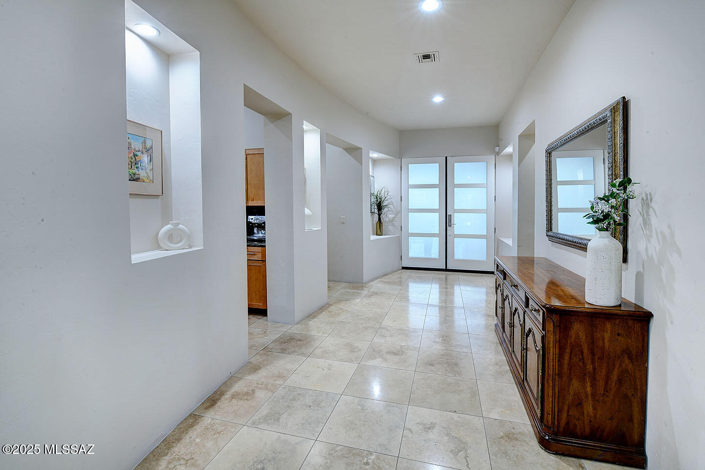 Ventana Del Rio (1-29) - Residential