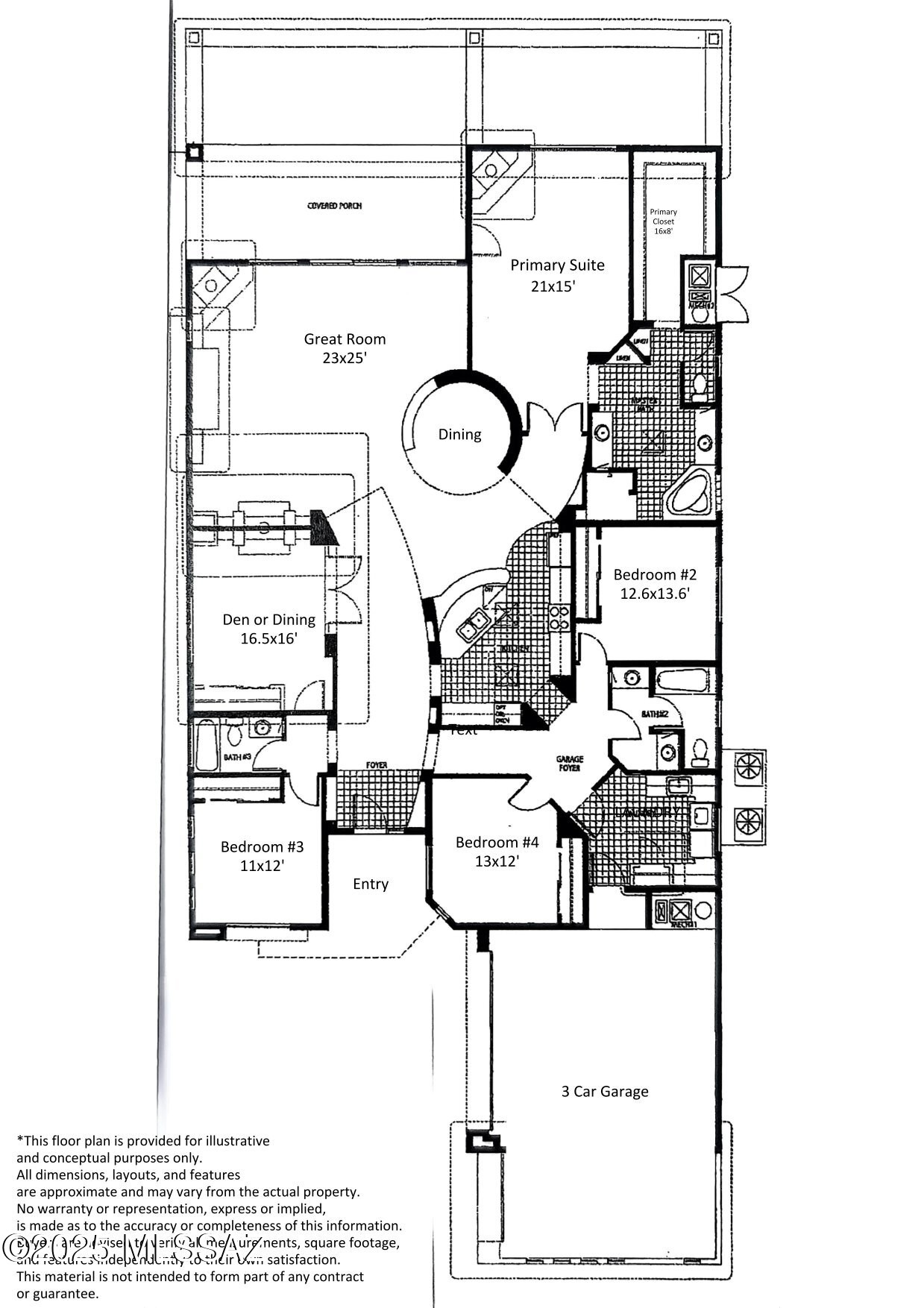 Ventana Del Rio (1-29) - Residential