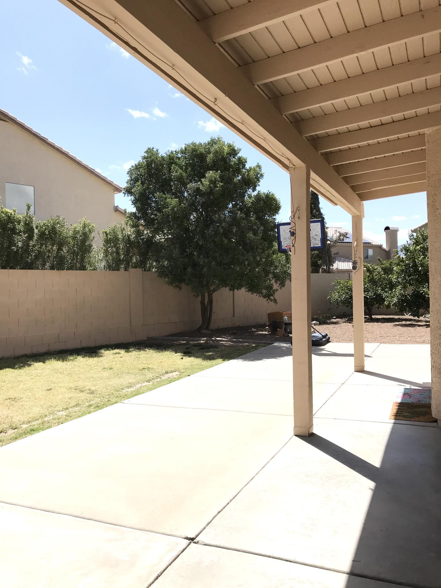 Continental Ranch Parcel 8 - Residential