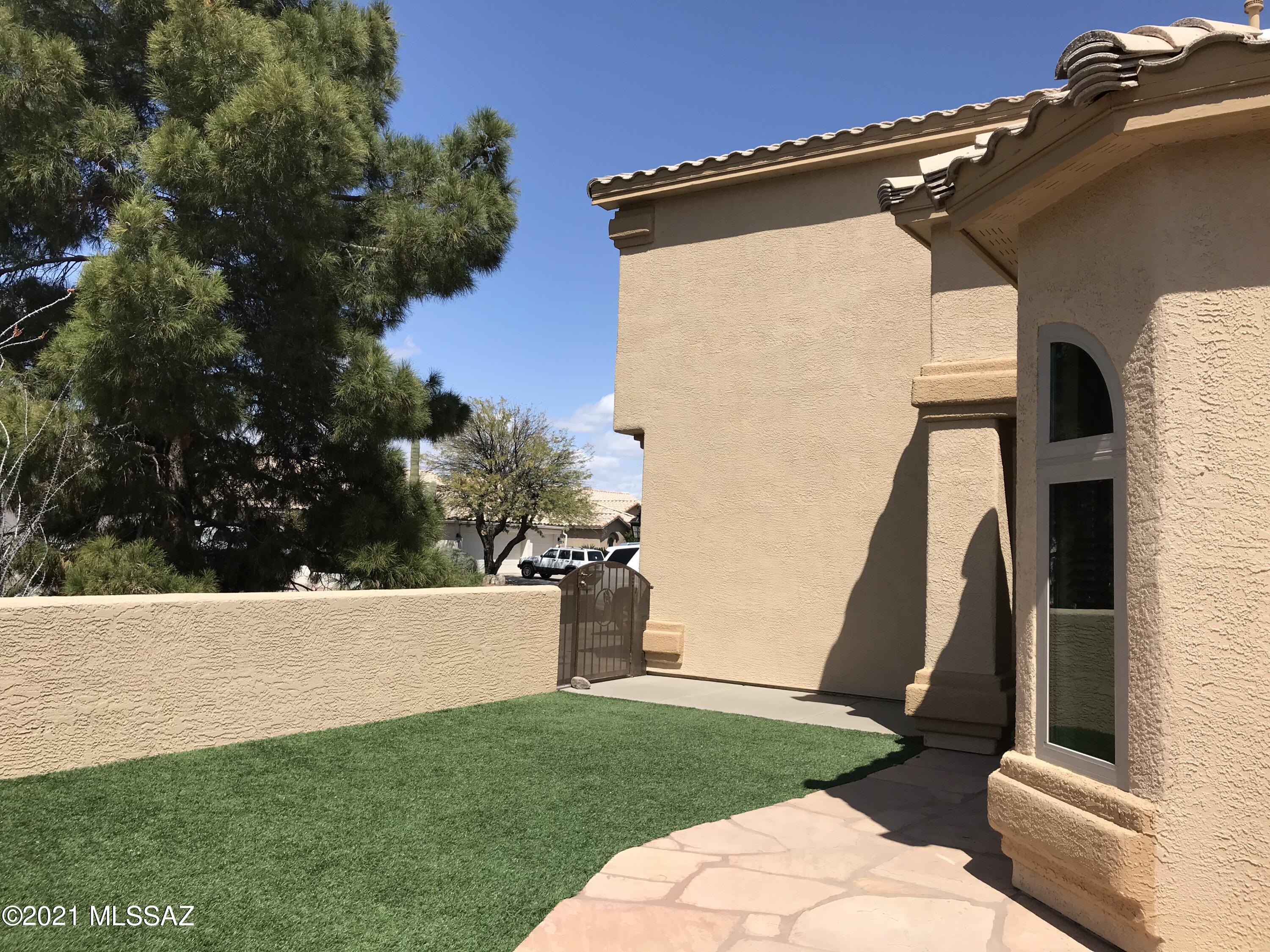 Continental Ranch Parcel 8 - Residential