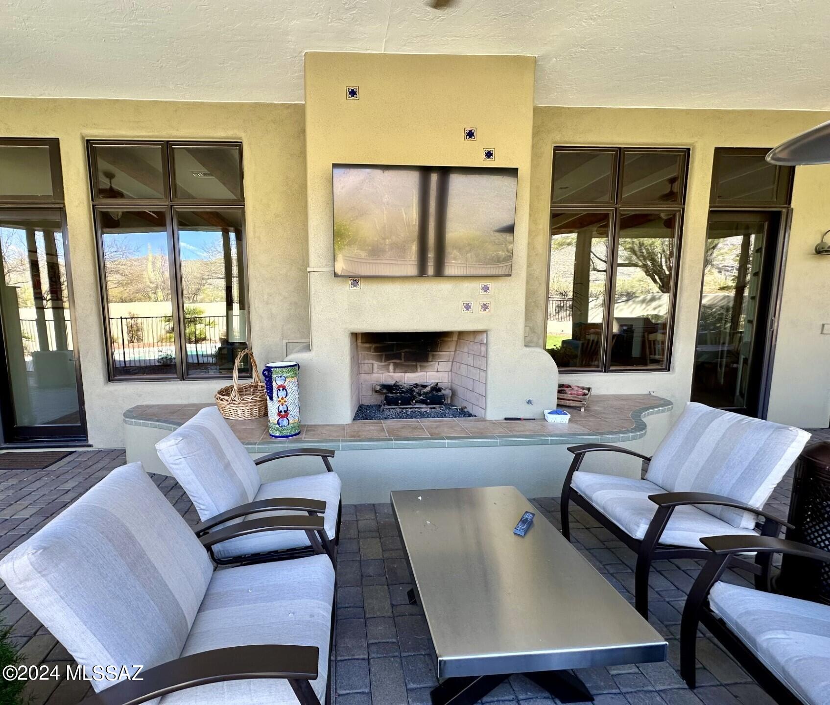 Fetzer Ranch (1-60) - Residential