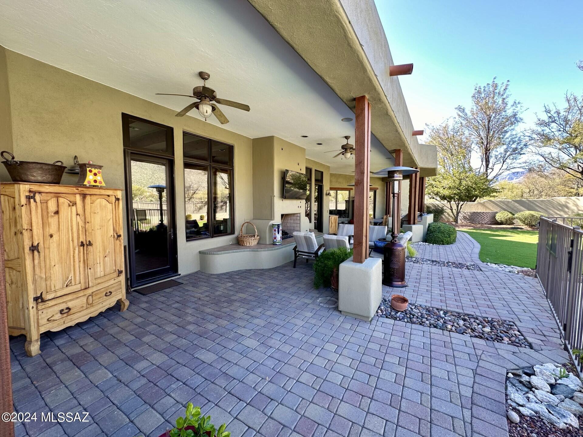 Fetzer Ranch (1-60) - Residential