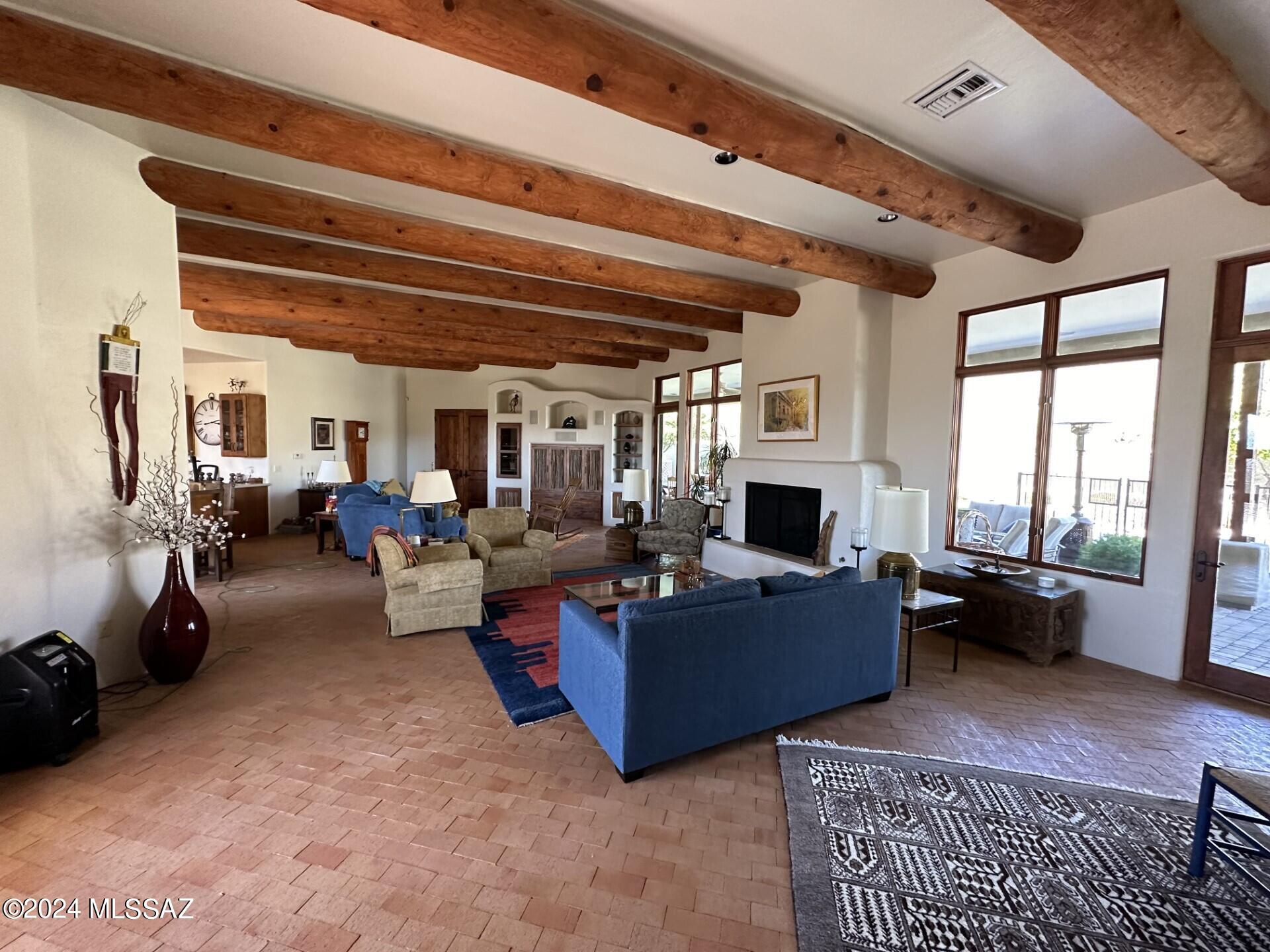 Fetzer Ranch (1-60) - Residential