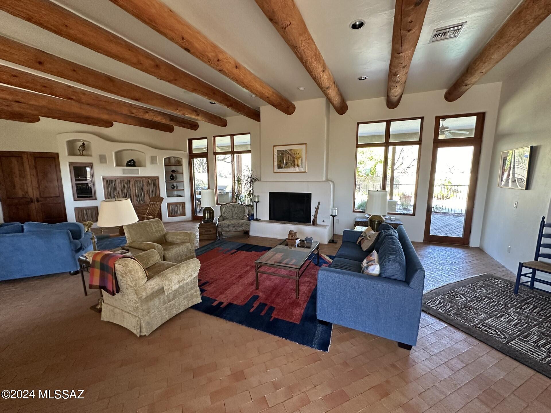 Fetzer Ranch (1-60) - Residential